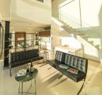 Daratsos Kreta - Nea Kidonia - Daratsos: Zwei Designervillen in Strandnähe zum Verkauf Haus kaufen